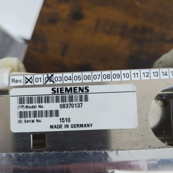 Heart View Component Siemens