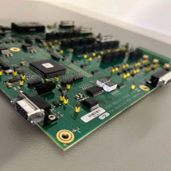 GM Sensor Assy, Programmed Philips
