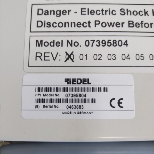 Dehumidifier Siemens