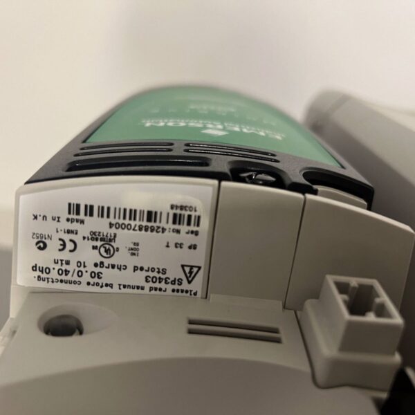 Unidrive w/Applications Module Assembly Philips