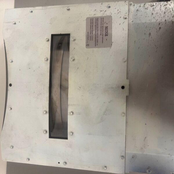 A-Plane Collimator Philips 2016