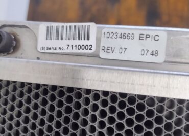 ASM DEA 4 Ring Siemens