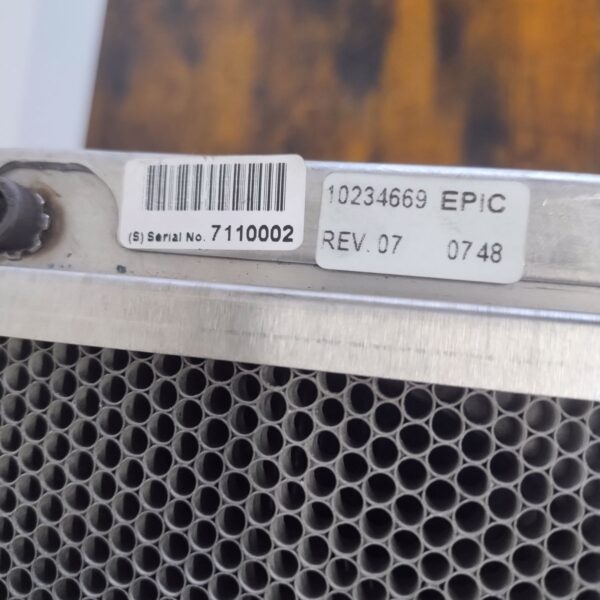ASM DEA 4 Ring Siemens