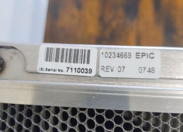 ASM DEA 4 Ring Siemens