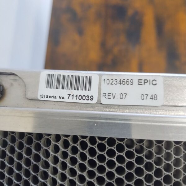 ASM DEA 4 Ring Siemens