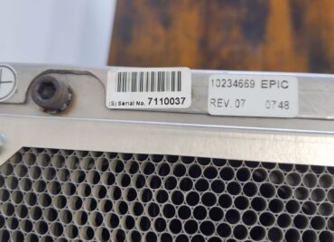 ASM DEA 4 Ring Siemens