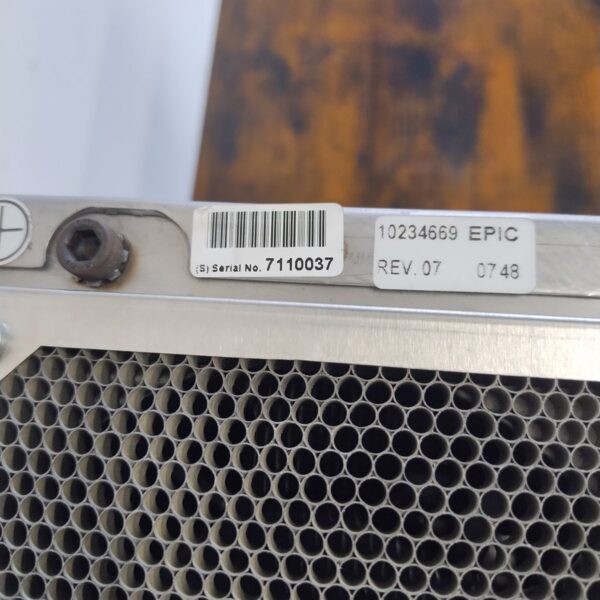 ASM DEA 4 Ring Siemens