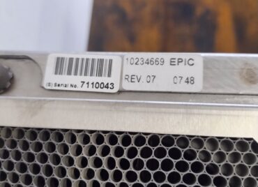 ASM DEA 4 Ring Siemens