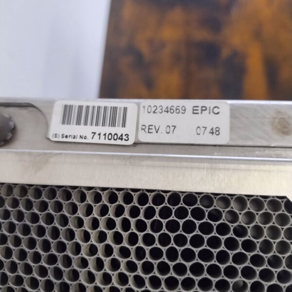 ASM DEA 4 Ring Siemens