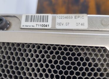 ASM DEA 4 Ring Siemens