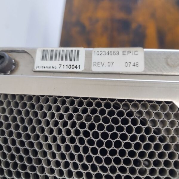ASM DEA 4 Ring Siemens