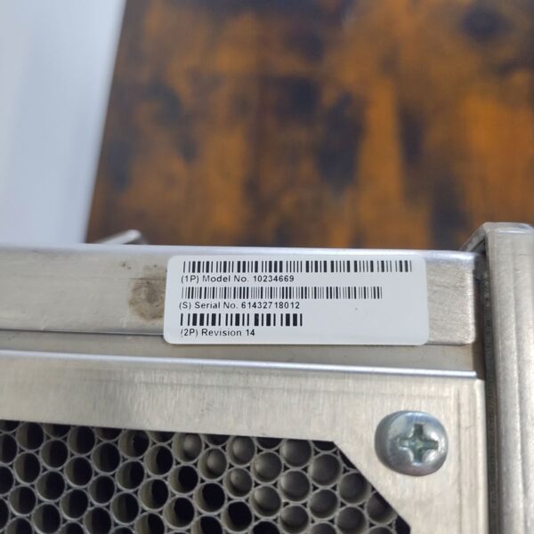 ASM DEA 4 Ring Siemens