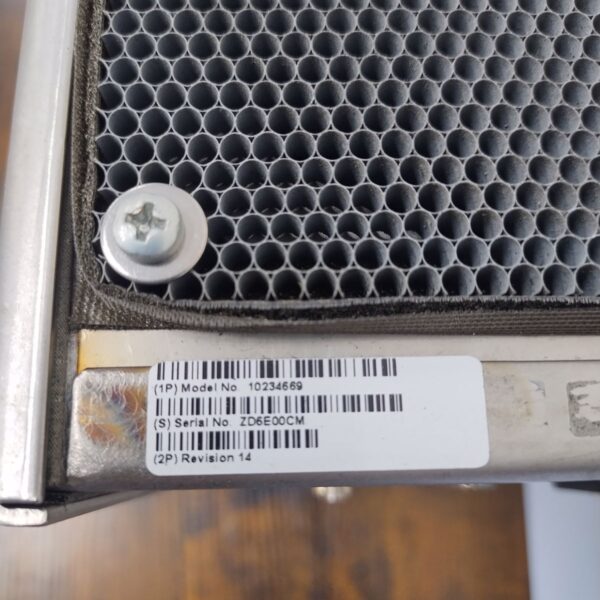 ASM DEA 4 Ring Siemens