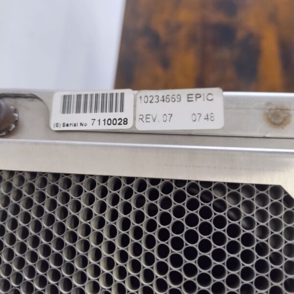 ASM DEA 4 Ring Siemens
