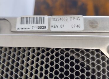 ASM DEA 4 Ring Siemens