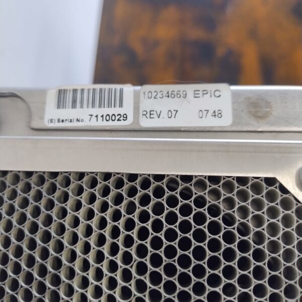 ASM DEA 4 Ring Siemens