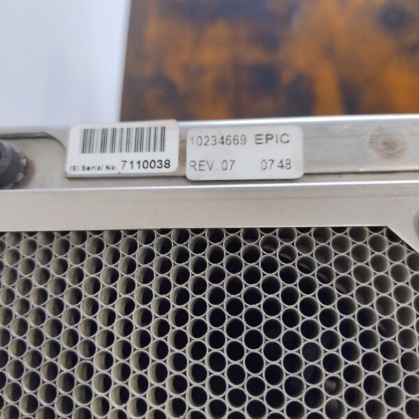 ASM DEA 4 Ring Siemens