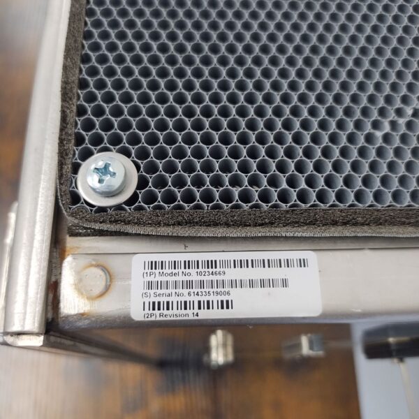 ASM DEA 4 Ring Siemens