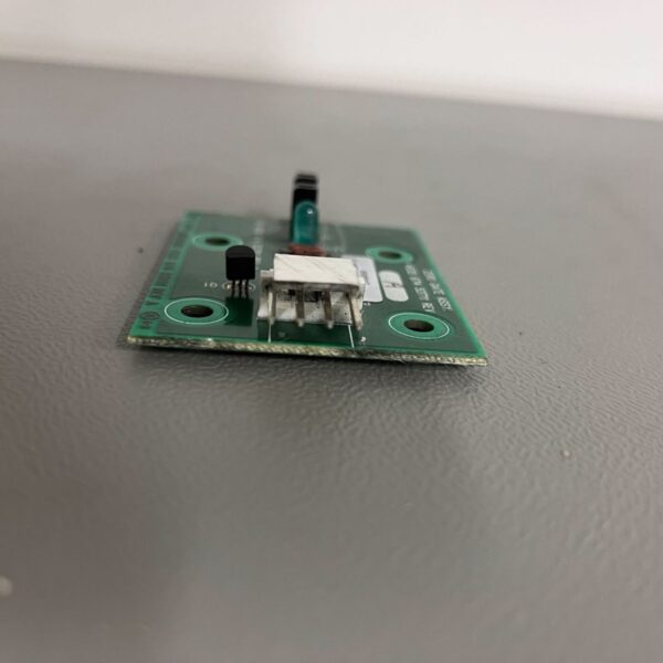 Zero Gate ASSY. Philips