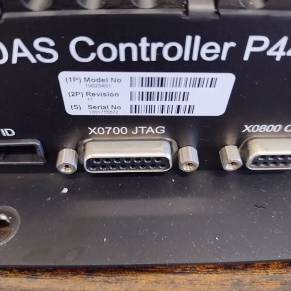 DAS controller P44 Siemens
