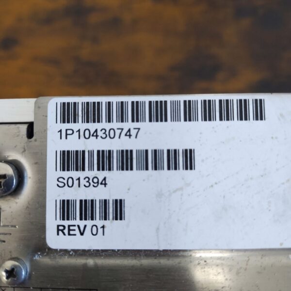 PDR Module Siemens