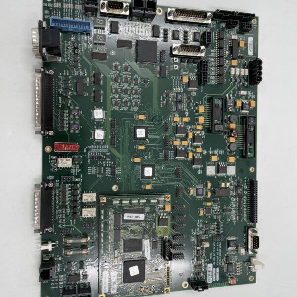 Gantry Motion CPM Board Philips