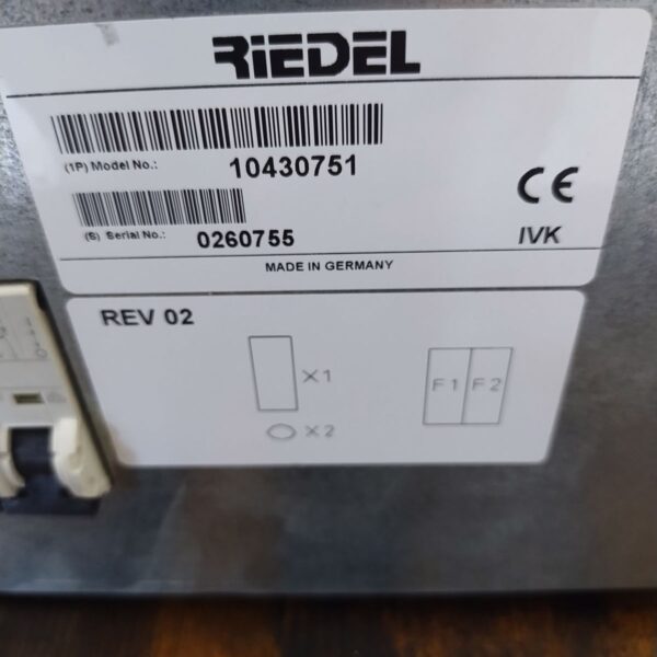 Cooling Control Electronics Siemens