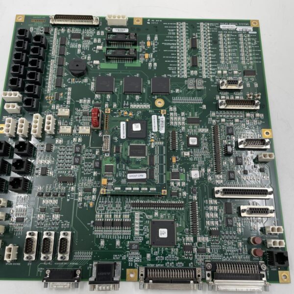Bare PCB Philips