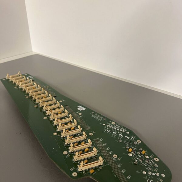 DMS Right Motherboard Philips 2011