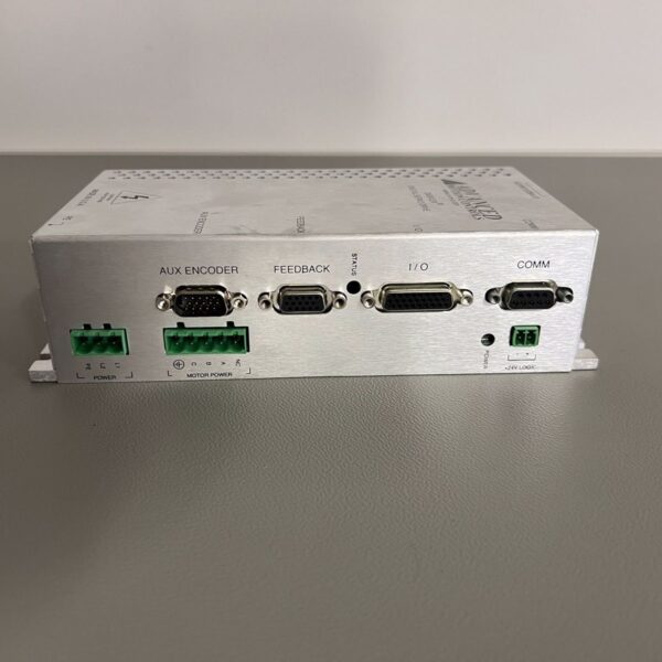 AMC MOTOR CONTROL MODULE Philips 2022