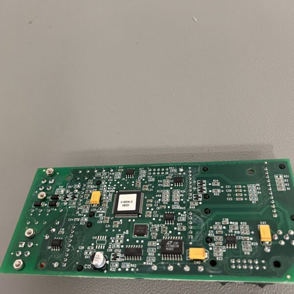 Vertical Brake Board Philips