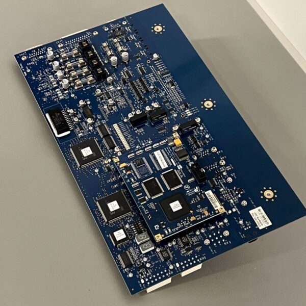 Couch Control PCB (CCC) Assy without CPM Philips