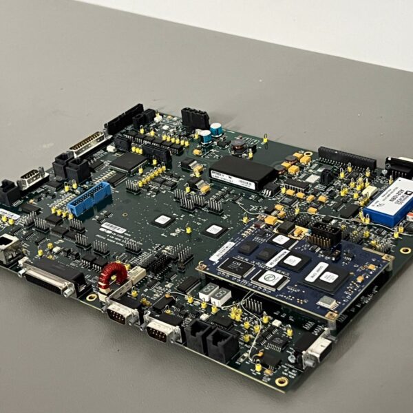 GM processor assembly / GMP assembly Philips