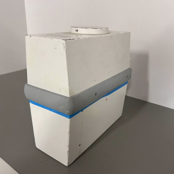 Generator with collimator DAC-8 (Preview) GE