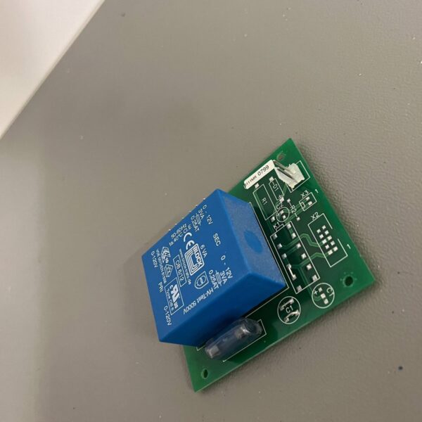 PCB 111MR Monitor rotation power supply GE