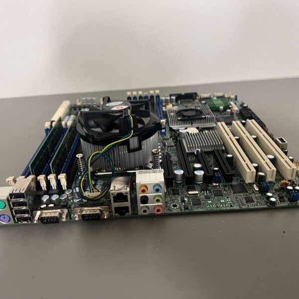 Motherboard for IAS BB2 PC Siemens
