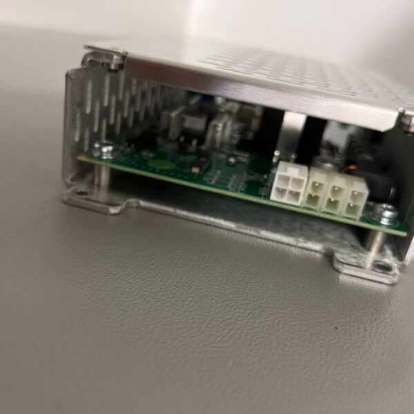 D801 Power Supply IObox Siemens