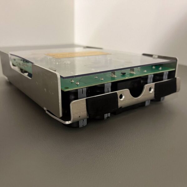 D860 (Main Inverter) Siemens
