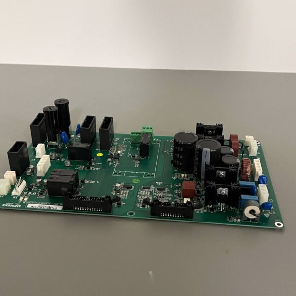 D824 Power Control Siemens