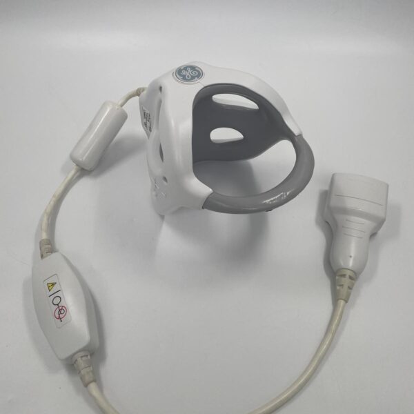 Mark III Phased Array Shoulder Coil GE 2011
