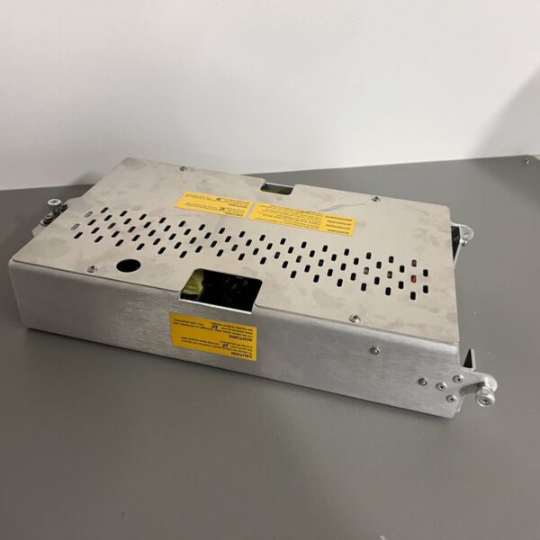 D850 Capacitor charger Siemens