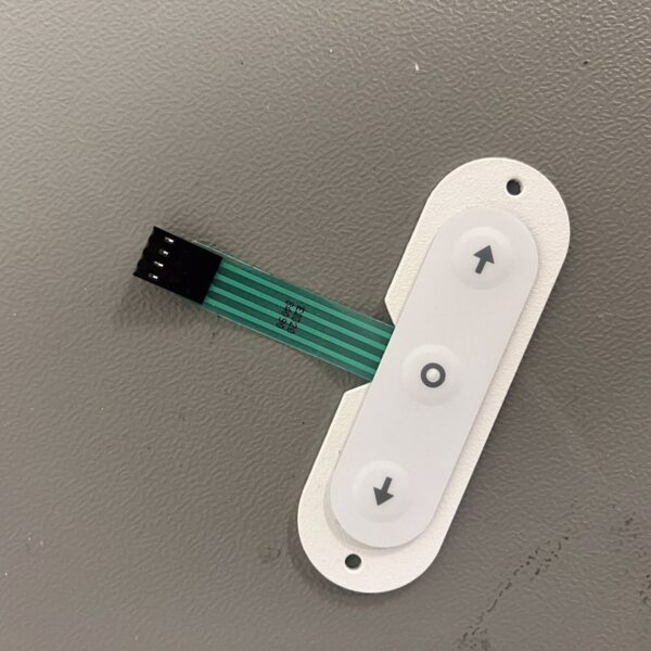 Micro switch Siemens
