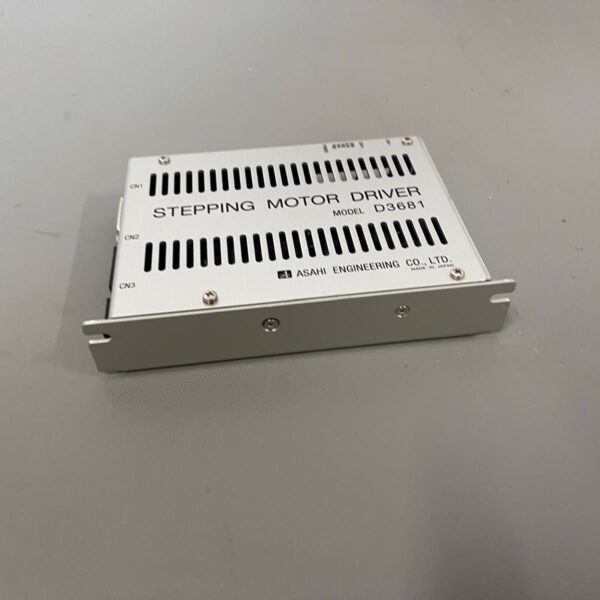 Stepping Motor Driver GE