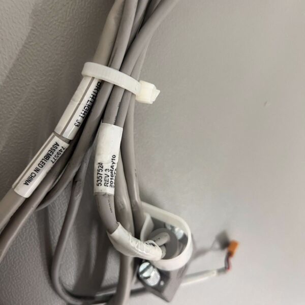 Harness Rear Covers to MIC to REAR T-SW GE 2016