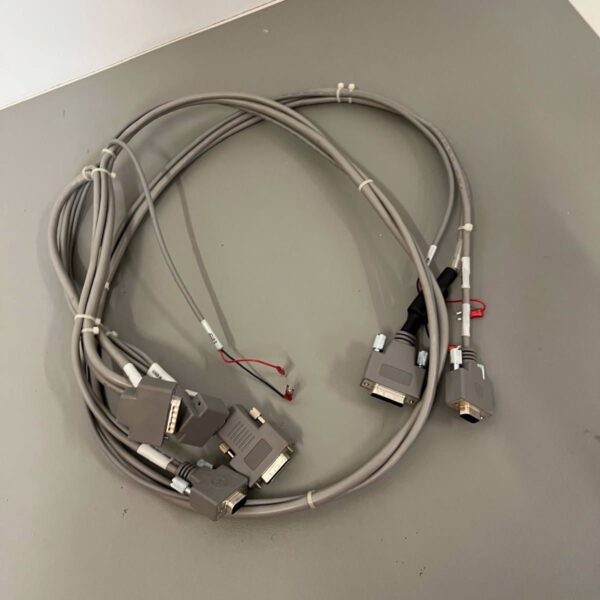Harness Assembly Reae Cover GE 2016