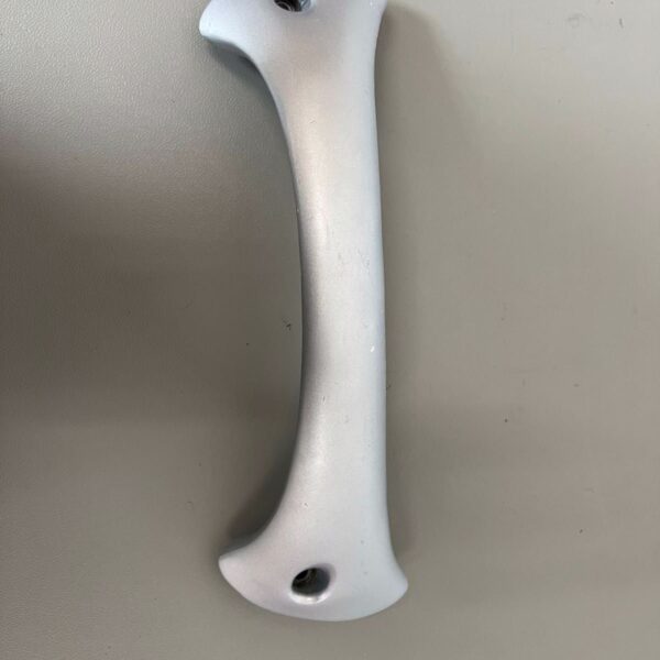 Cradle Handle Metallic Positioning GT GE
