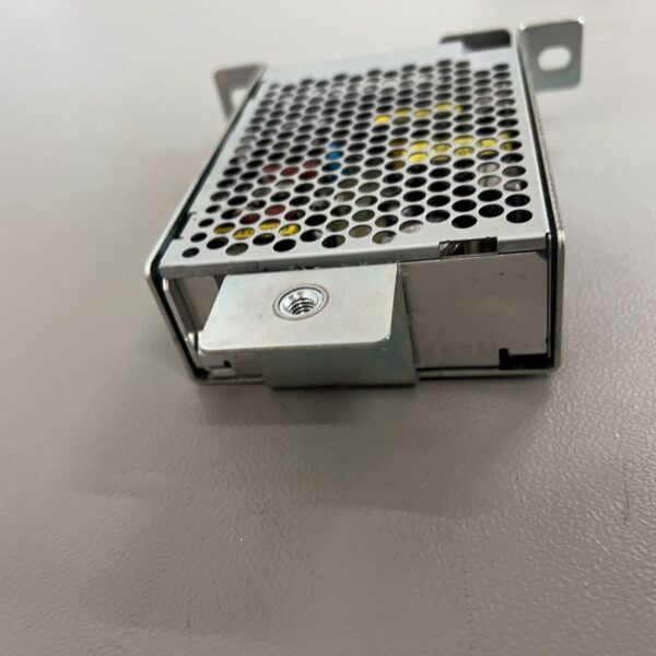 Axial drive power supply GE 2015