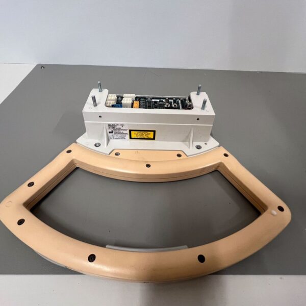 Control grip CS-NICOL for CXA Philips 2009