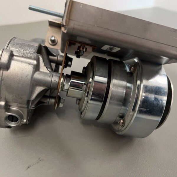 Tracking 2 motor unit Philips