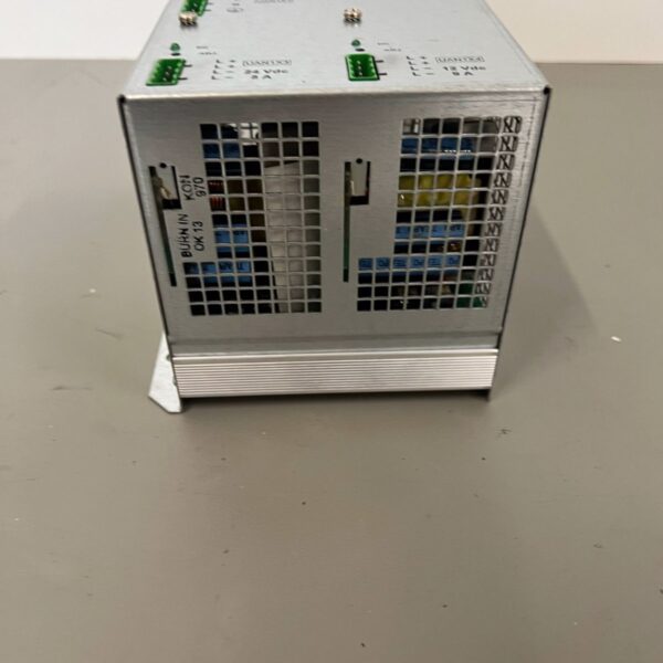 Power supply 12V DC  /  24V Philips